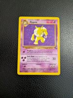1999 Fossil Hypno rare 23/62 Ab 1