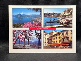 Lugano - Ticino