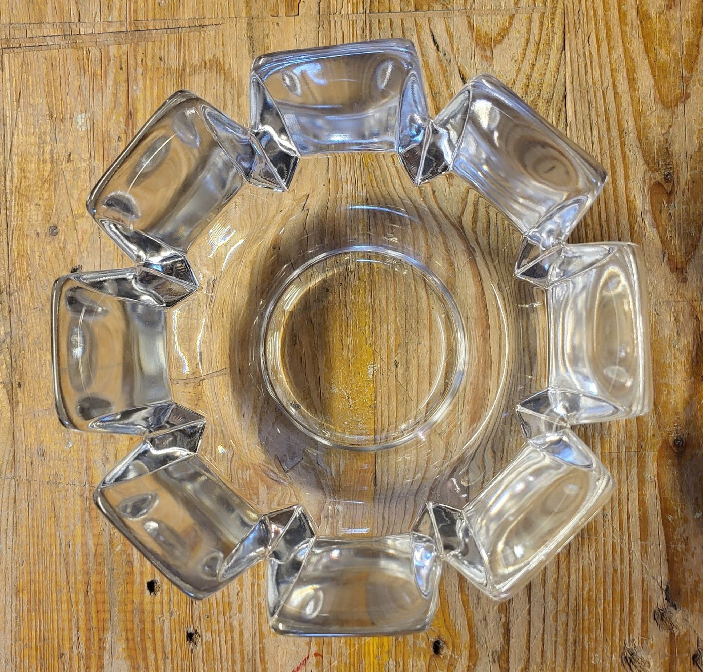 Bicchieri: Vintage Glasschale – Usato da Zürich venduto da thn_gx89 3