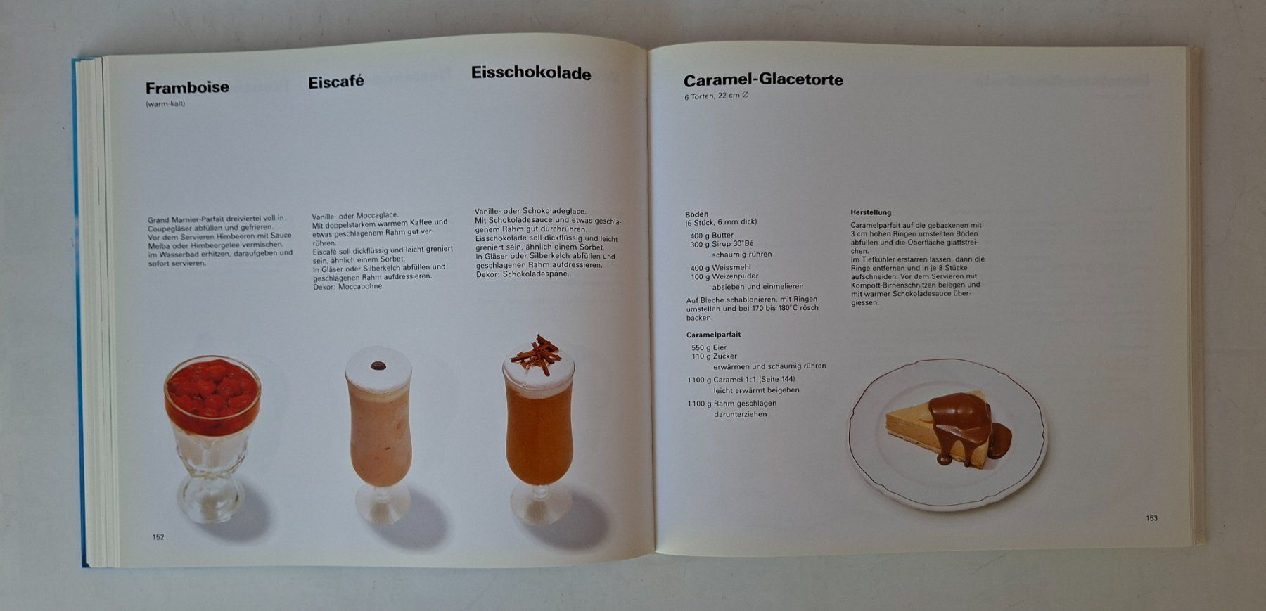Livres: Richemont Fachschule Schweizer Confiserie Buch – D'occasion à Opfikon par Diversamente 5