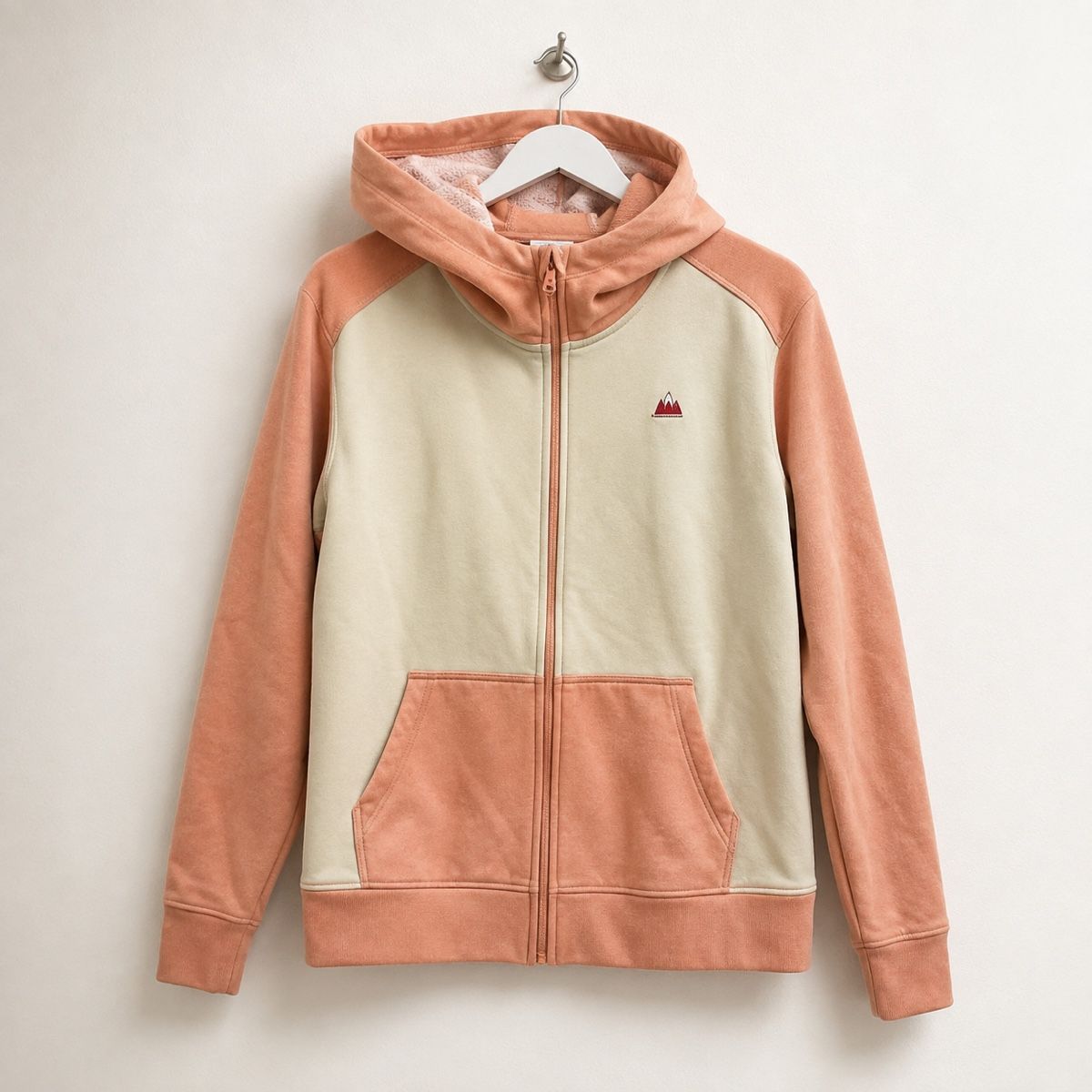 Burton Giacche & Cappotti: Burton Kapuzenpullover 152 158  Jacke  – Usato da Wabern venduto da Viktoria_bern