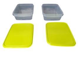ROTHO Aufbewahrungsbox 5L 2er Set