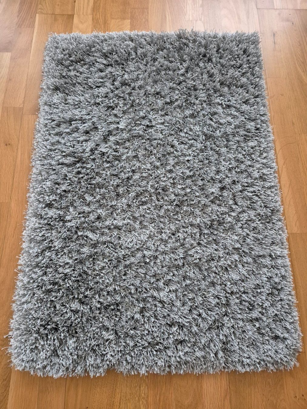Tappeti: Teppich grau, 67x98cm – Usato da Wilen b. Wil venduto da Fitzeroy