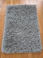 Teppich grau, 67x98cm