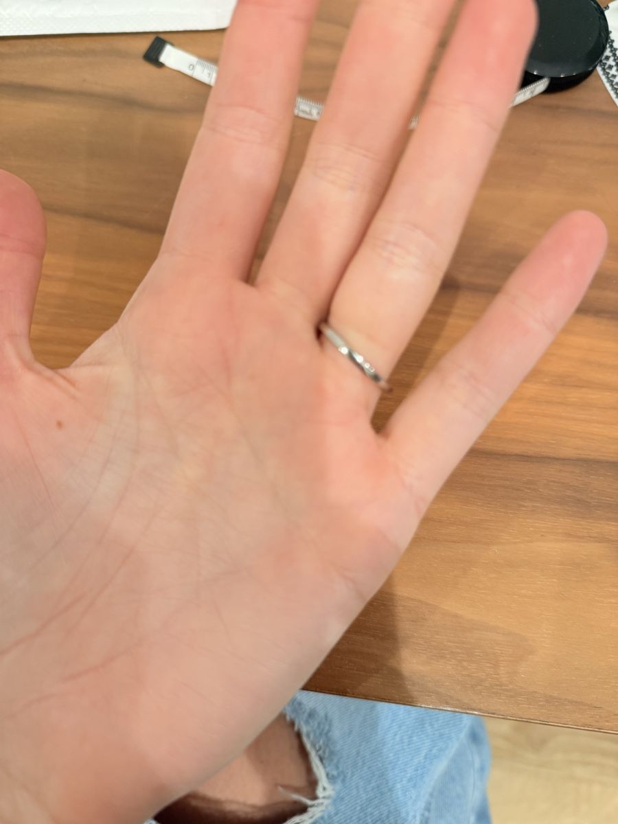 Anelli: Wunderschöner S925 Silber Ring mit grossem Stein! – Nuovo (secondo la descrizione) da Dotzigen venduto da White_Warrior 5