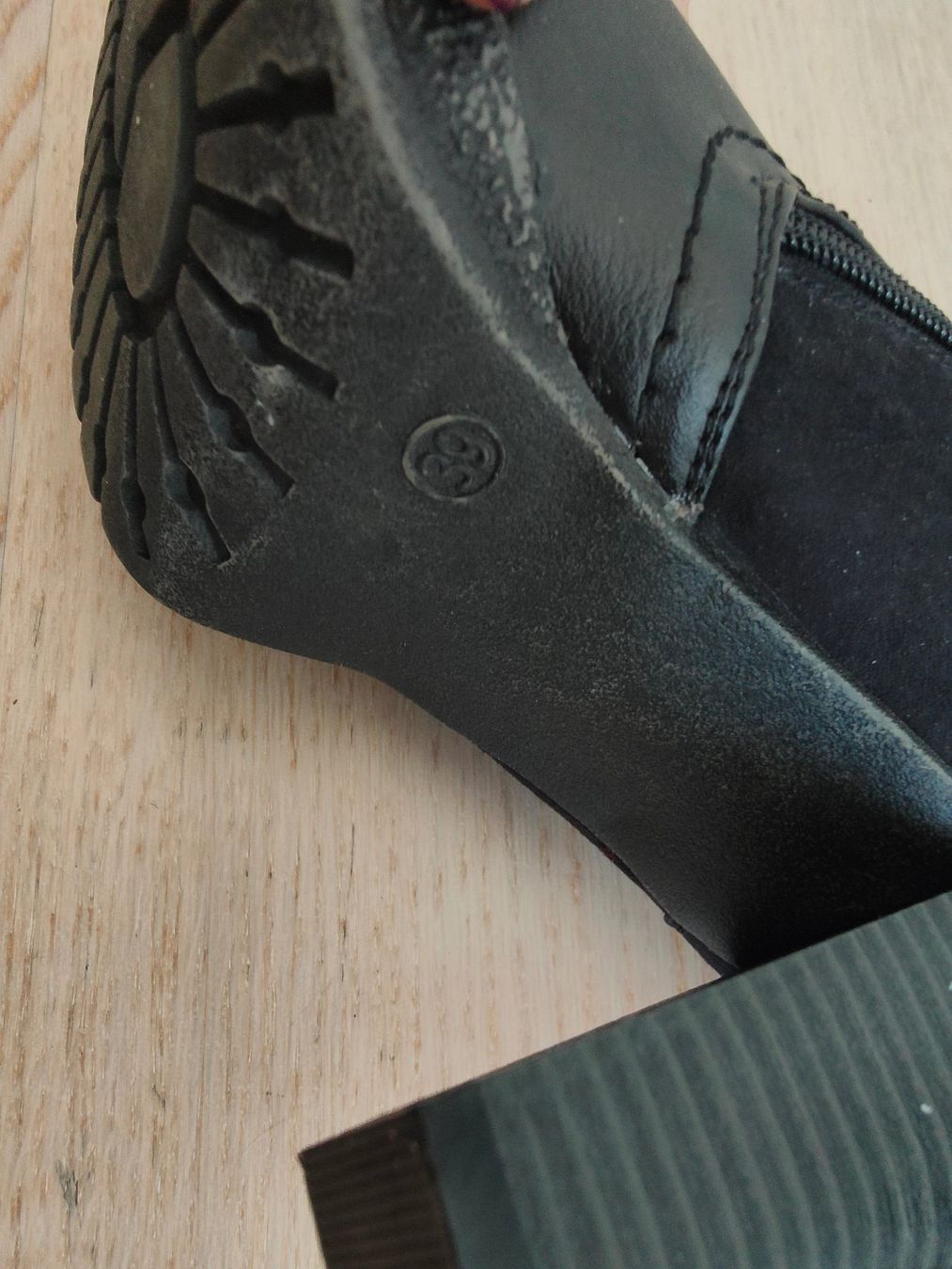 Scarpe da donna: Stiefeletten - Grösse 39 – Nuovo (secondo la descrizione) da Rickenbach b. Wil venduto da VeryLovelyThings 4
