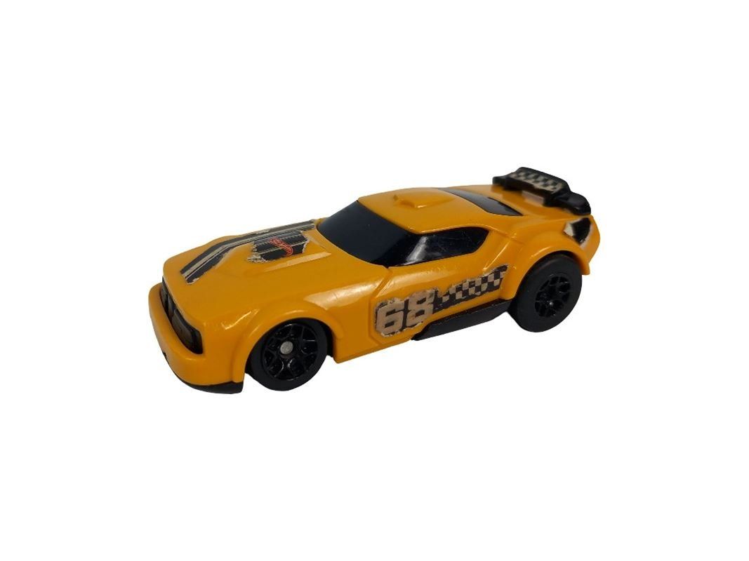 Hot Wheels Giocattoli: Hot Wheels Burger King Modell – Usato da Hünenberg venduto da Restwert_Zug