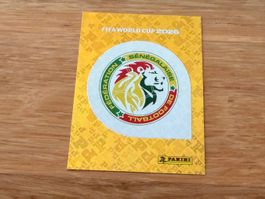 Panini SEN 1