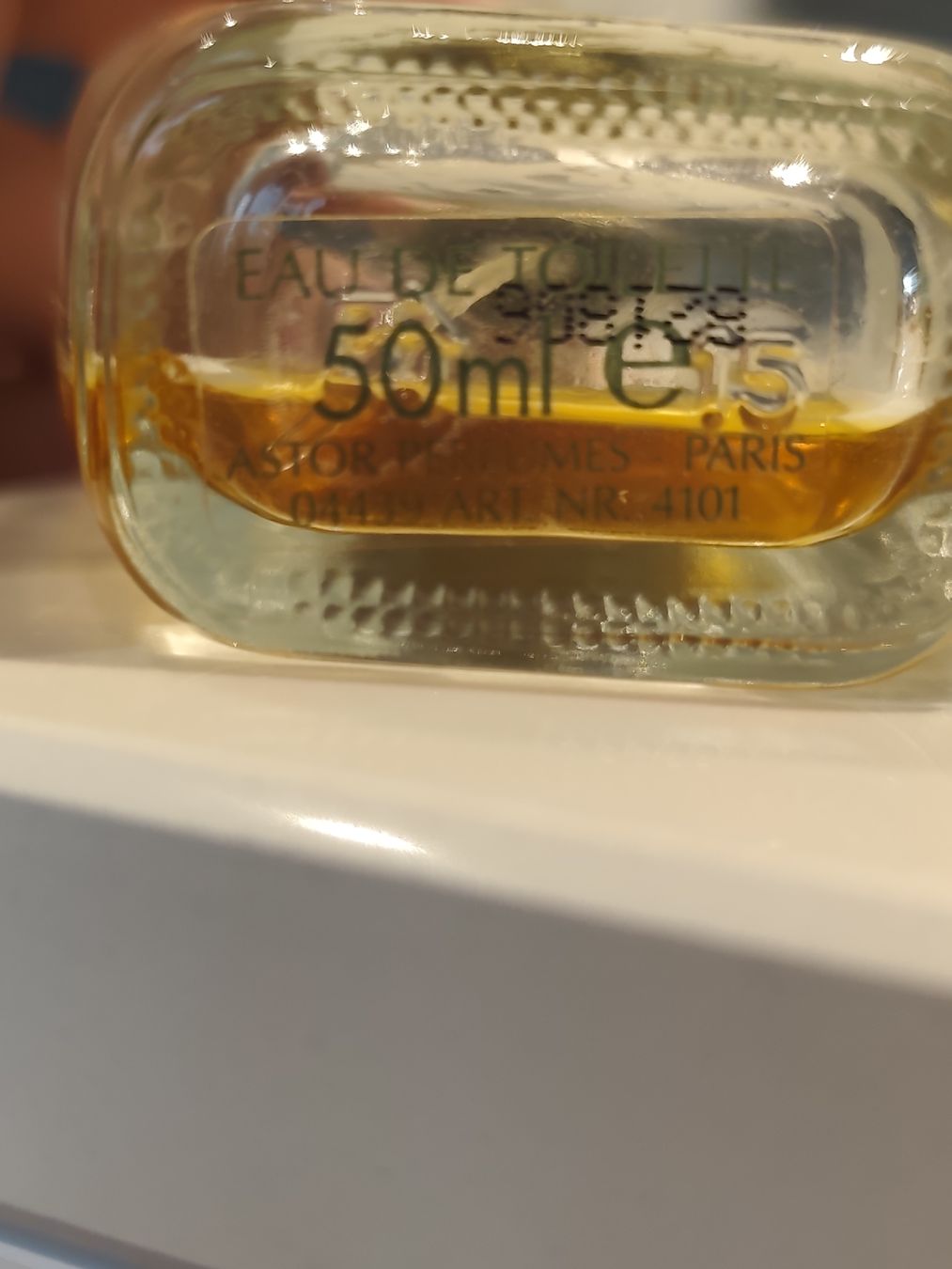 Parfum & Eau de Toilette: Parfume set vintage  – Gebraucht aus Männedorf von Ursik_OnlineShop 3