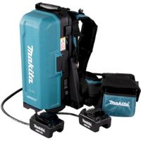 Makita PDC01 Rückentragbare Akku-Bank