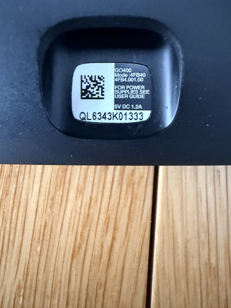 Tomtom Navigatori: Navigateur TOMTOM GO400 – Usato da BULLE venduto da litro1 6