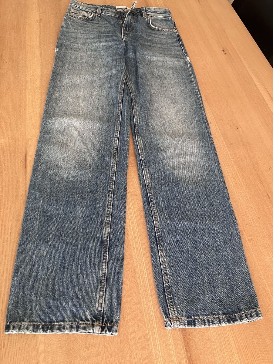 Pull&Bear Jeans: Jeans von Pull&Bear – Gebraucht aus Zürich von rcbruwi