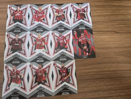 Lott AC Milan Daka Holocene