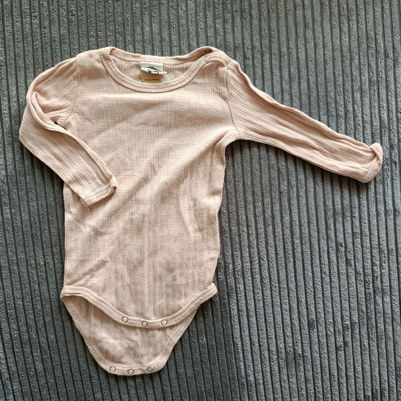 Biancheria intima: Body Grösse 62 – Usato da Jaberg venduto da urig17.
