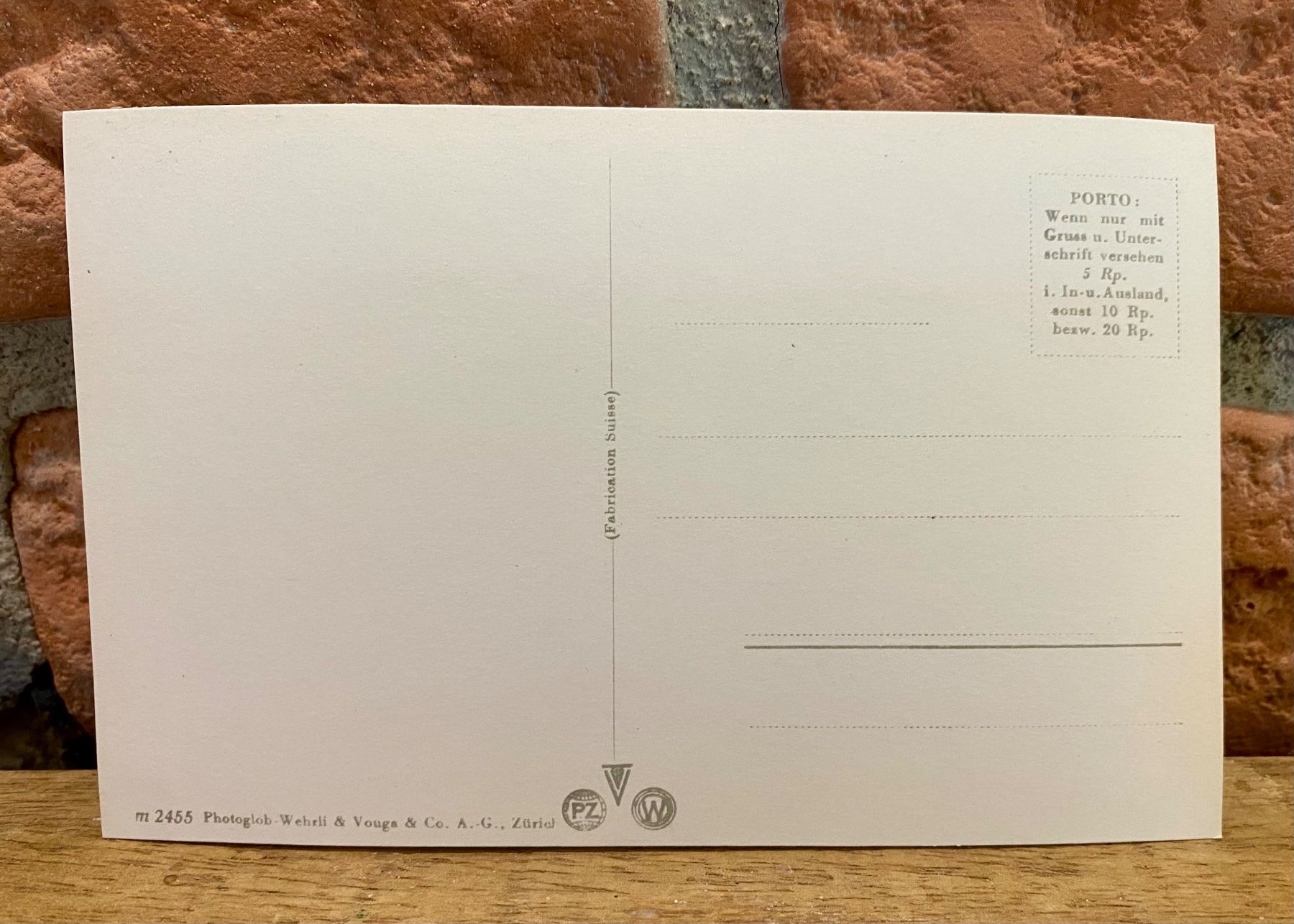 Cartoline postali: Luzern mit Pilatus & alter Bahnhof  - Dampfschiffe – Usato da Root venduto da ENGLAND-TREASURES 2