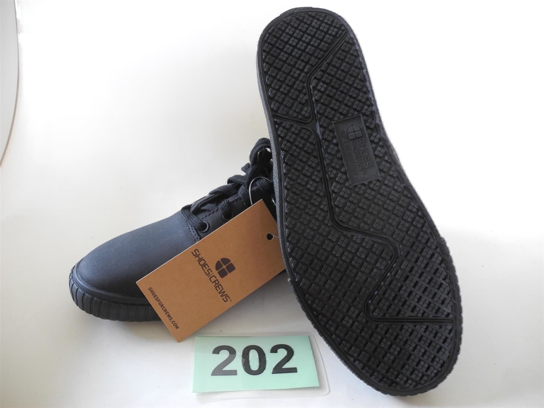 Damenschuhe: SFC Arbeitsschuh Unisex, Gr.35, Nr. 202 – Neu und originalverpackt aus Kottwil von Crazyrolf 1