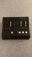 Monitor Controller