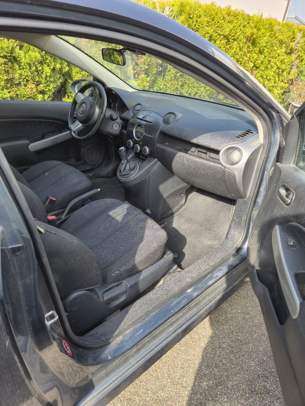 Mazda Autos: Mazda 2, 1.5l / 196848km – Gebraucht aus Ehrendingen von hipier5420 6