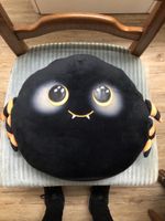 Plüschtier Halloween Monster