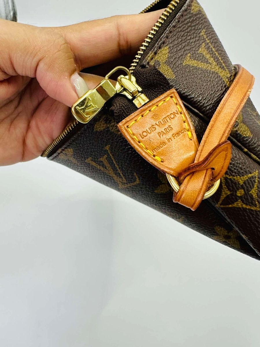 Louis Vuitton Taschen für Damen: Louis Vuitton Pochette full set y2002 – Gebraucht aus Widnau von Pukpan_99 6