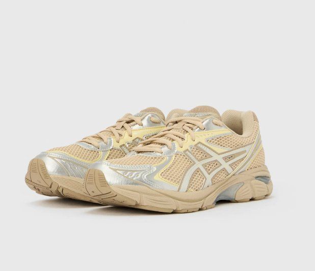 Asics Herrenschuhe: Asics GT beige neuves – Gebraucht aus Neuchâtel von pie_8t6p