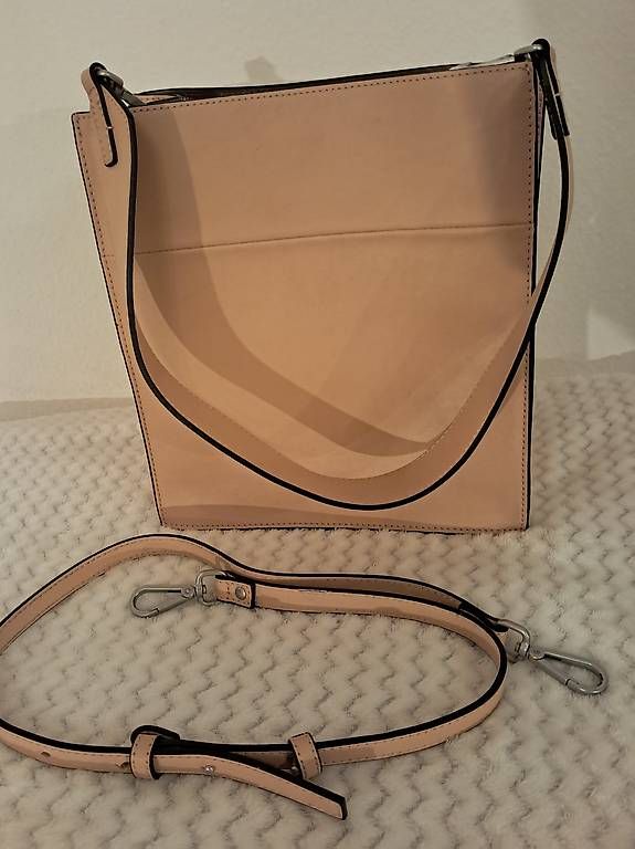 Borse da donna: Marc O'Polo Ledertasche  – Usato da Basel venduto da len_t965 1