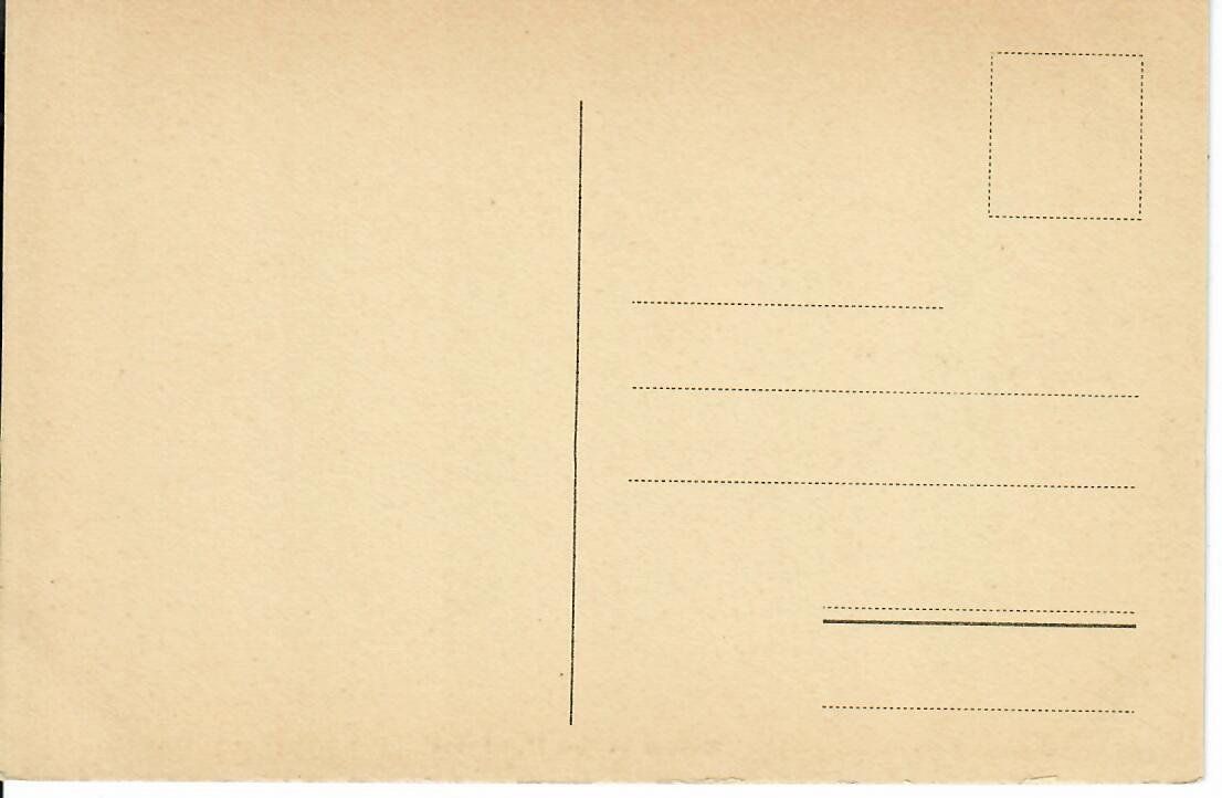 Cartoline postali: Genève - Parc Mon Repos – Usato da Hochdorf venduto da Ziegel-16 1
