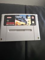 SNES Spiel • Desert Fighter 
