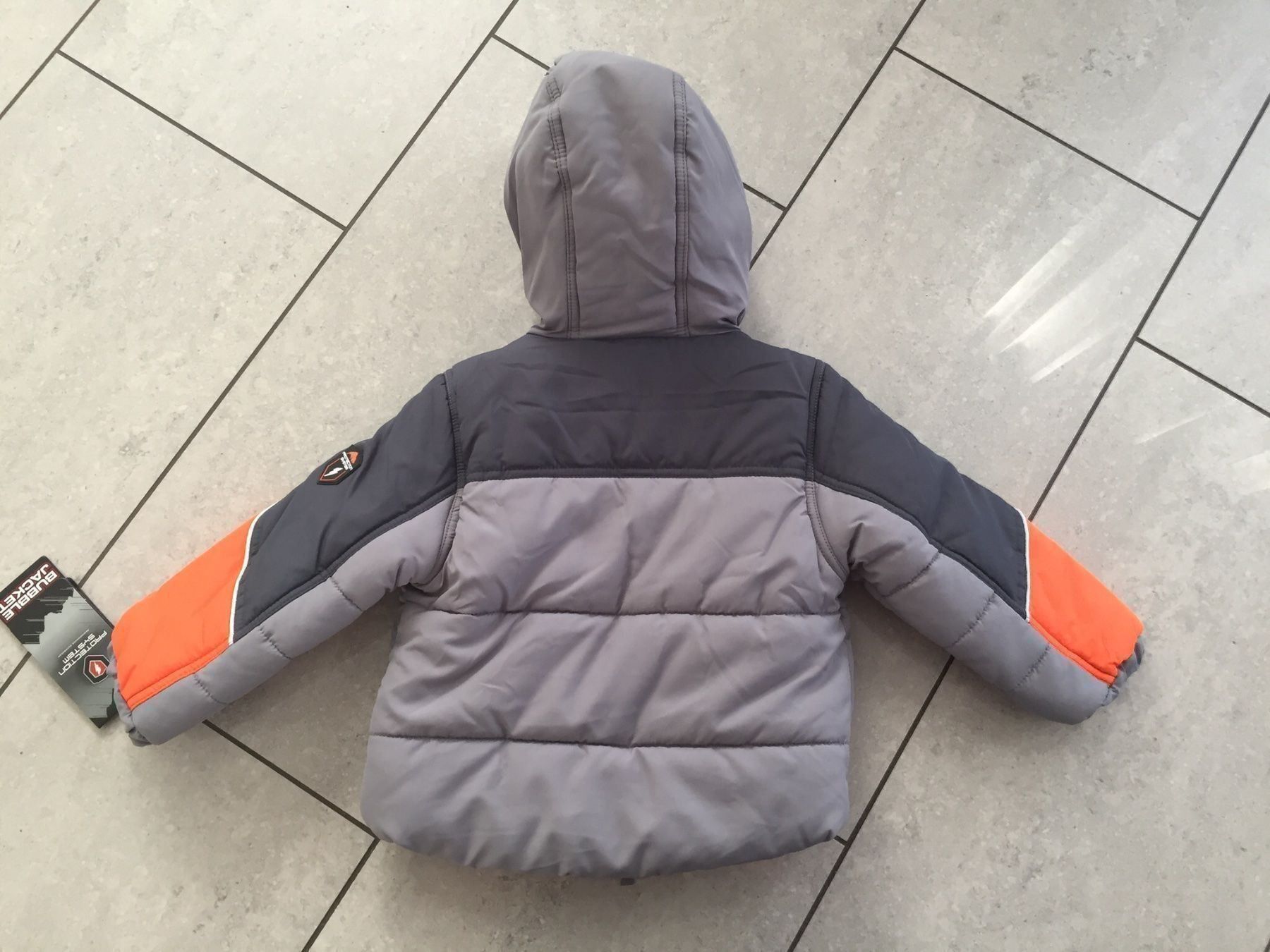 Jacken & Mäntel: Neue warme Winterjacke – Neu (gemäss Beschreibung) aus Wohlen AG von manchebo 1