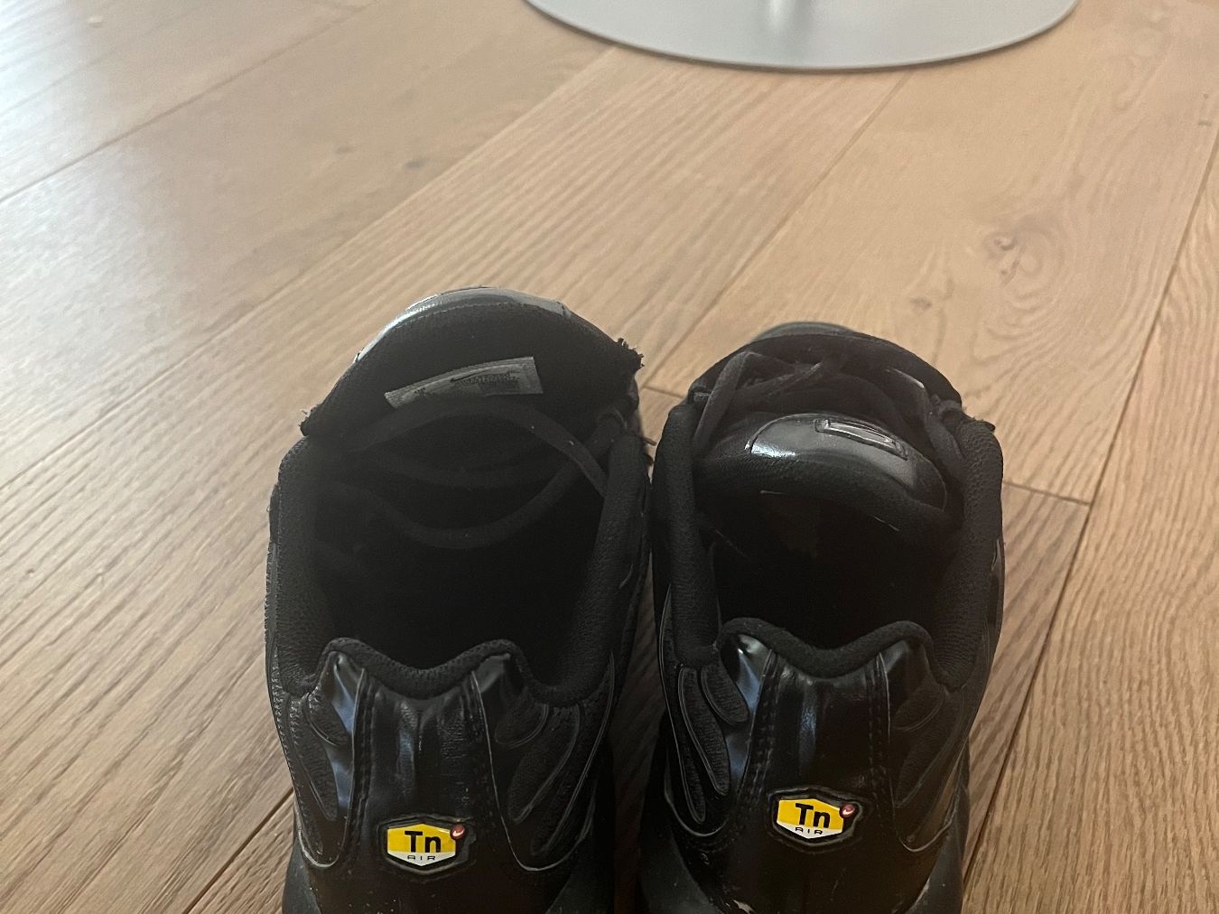 Nike Scarpe da uomo: TN noires taille 41 – Usato da St-Sulpice VD venduto da fra_6p6z 2