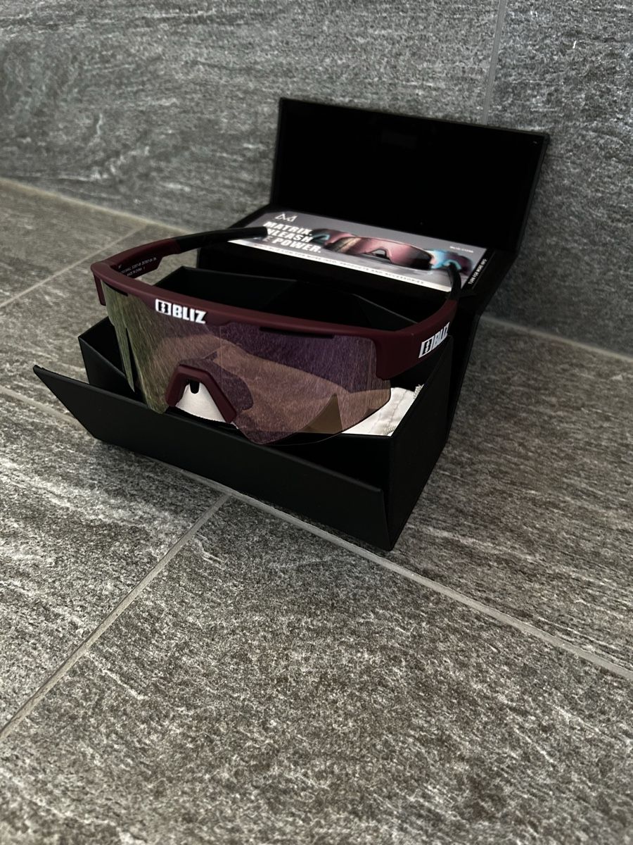 Occhiali & Lenti: Bliz Sonnenbrille – Nuovo e nell'imballaggio originale da Lumbrein venduto da luapac_amy 3