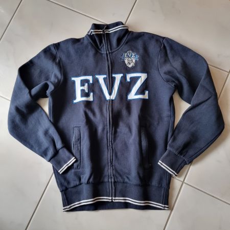 Schöne EVZ Jacke Grösse XS, gute Qualität