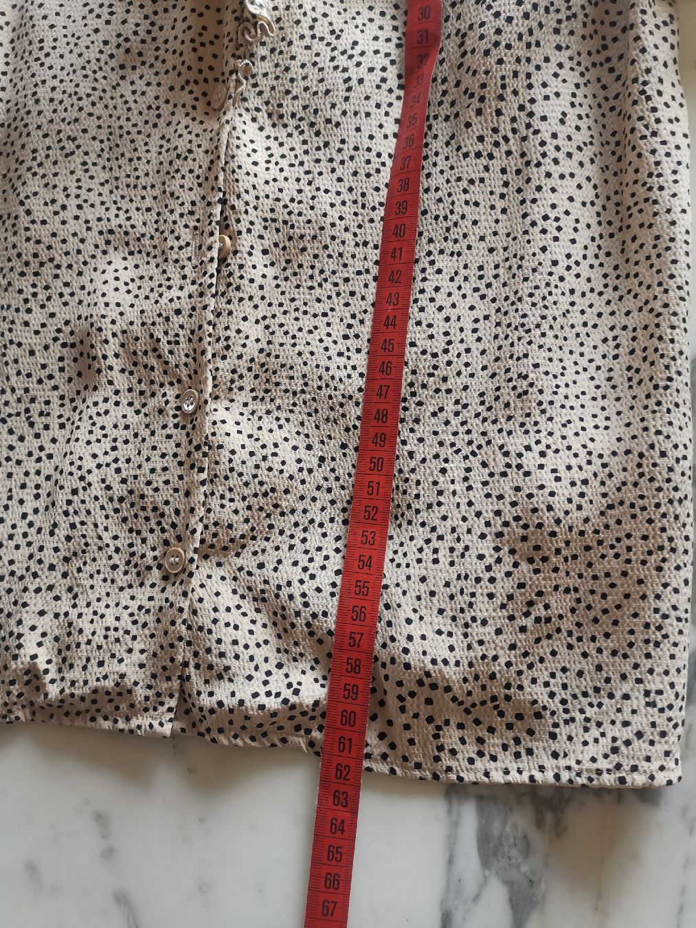 Other Stories Camicette: Other stories, Viskose Bluse – Usato da Uerikon venduto da pink_flamingo 7