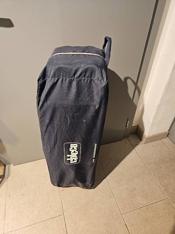Chicco Letti: Reise-Bett Chicco – Usato da Wittenbach venduto da r_e_d87p 1