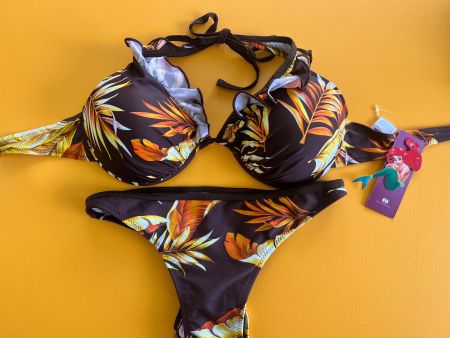 Bikini Push Up, Größe M, neuwertig