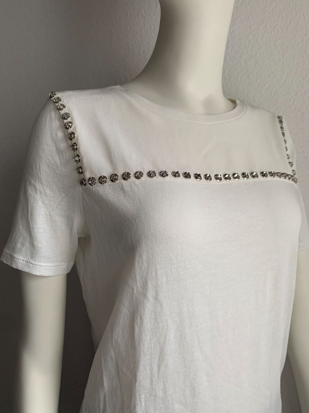 Gucci T-Shirts: Gucci T-Shirt – Neu (gemäss Beschreibung) aus Winterthur von 19.19 4