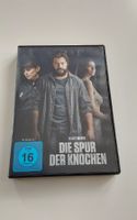 DVD Die Spur der Knochen mit Alvaro Morte guter Zustand