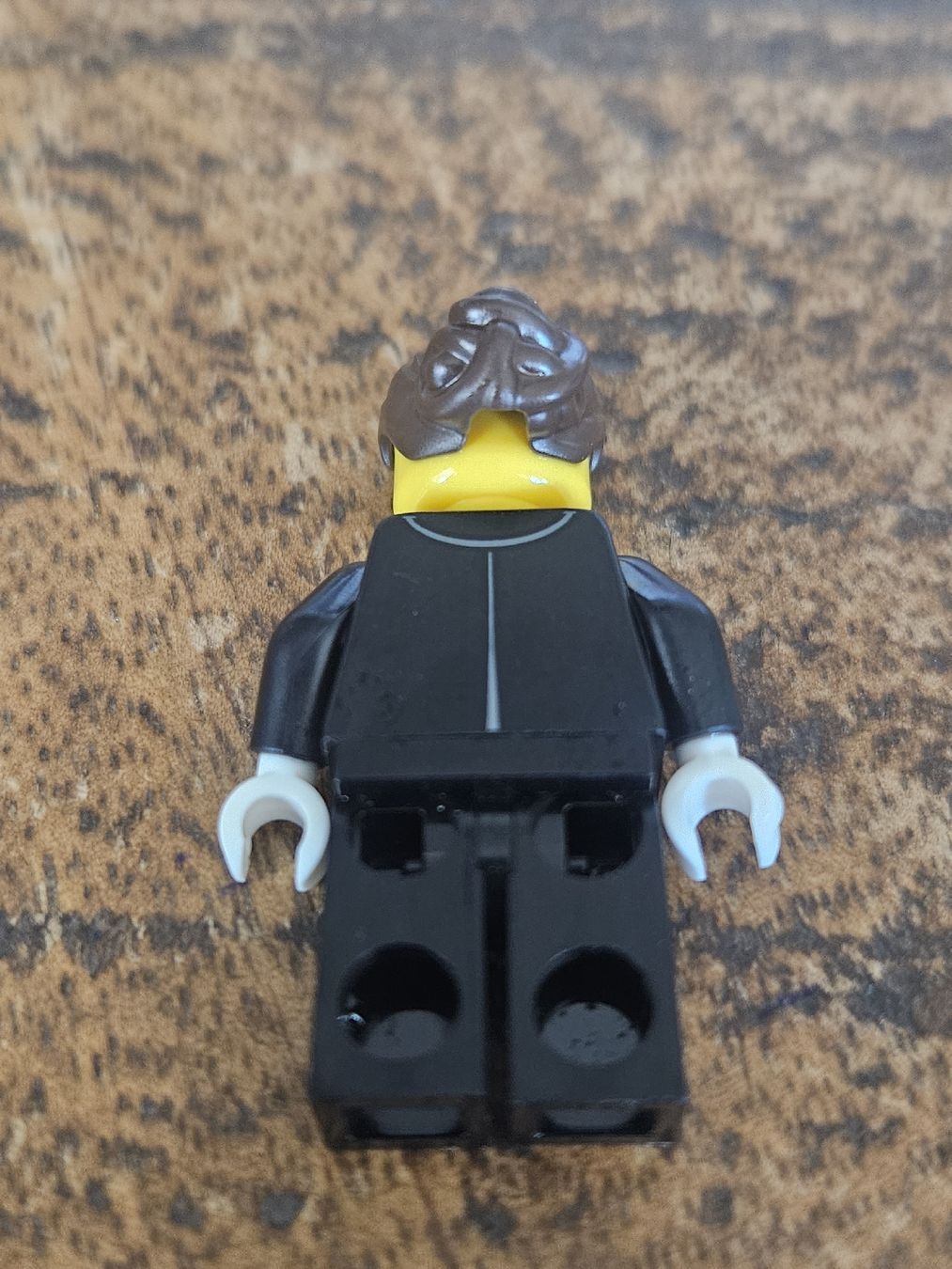 Lego Kit di costruzioni: lego figurine idea174 Orient Express Waiter – Usato da Confignon venduto da Ecrofigs 1