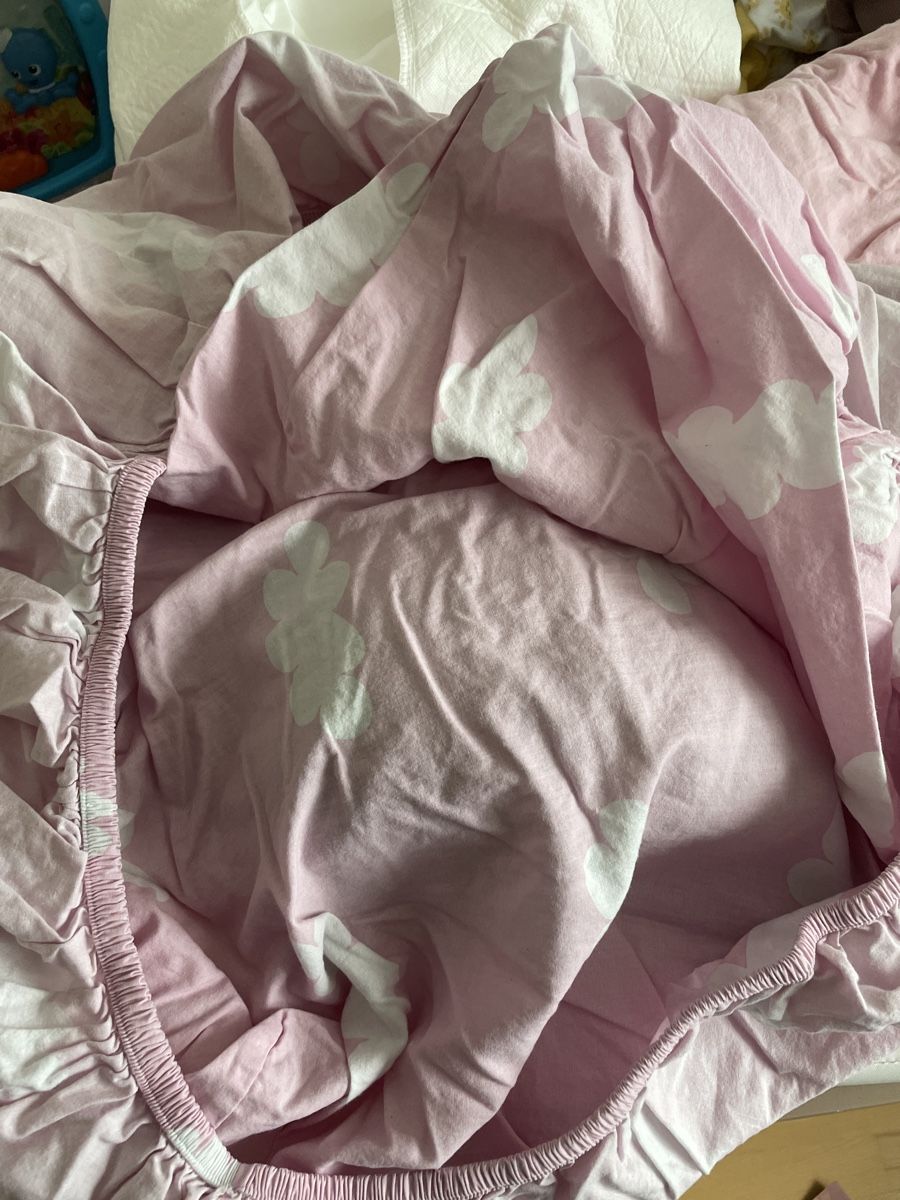 Letti: Babybett – Usato da Hausen AG venduto da Hefe03 4