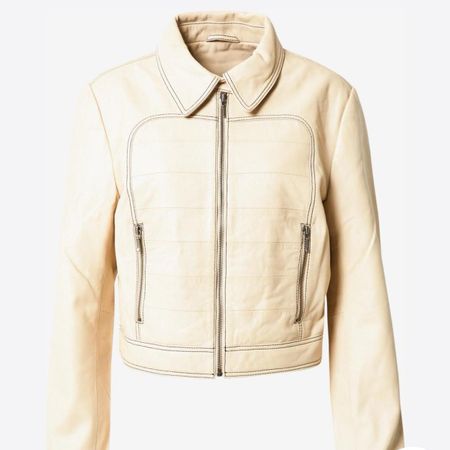 Bikerjacke