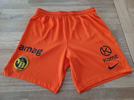 Sportshorts YB Young Boys Nike 158-170 cm