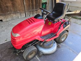 Rasentraktor Honda HF 2620