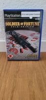 PS 2 - Soldier of Fortune Gold Edition