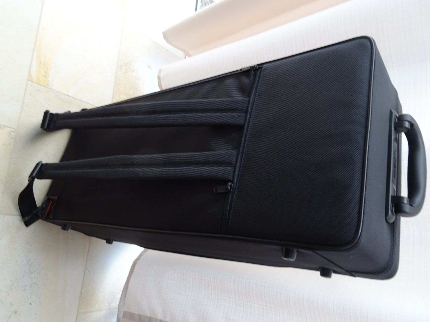 Yamaha Musikinstrumente: Yamaha Tenorsaxophon YTS 280 – Gebraucht aus St. Gallenkappel von Heribert47 7