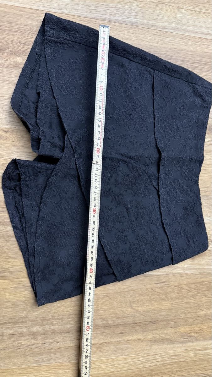 Gonne: Short-Jupe Gr.M – Usato da Wallisellen venduto da S_lb 5