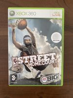 NBA Street Homecourt für Xbox 360