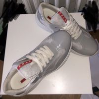 Prada Cups 
