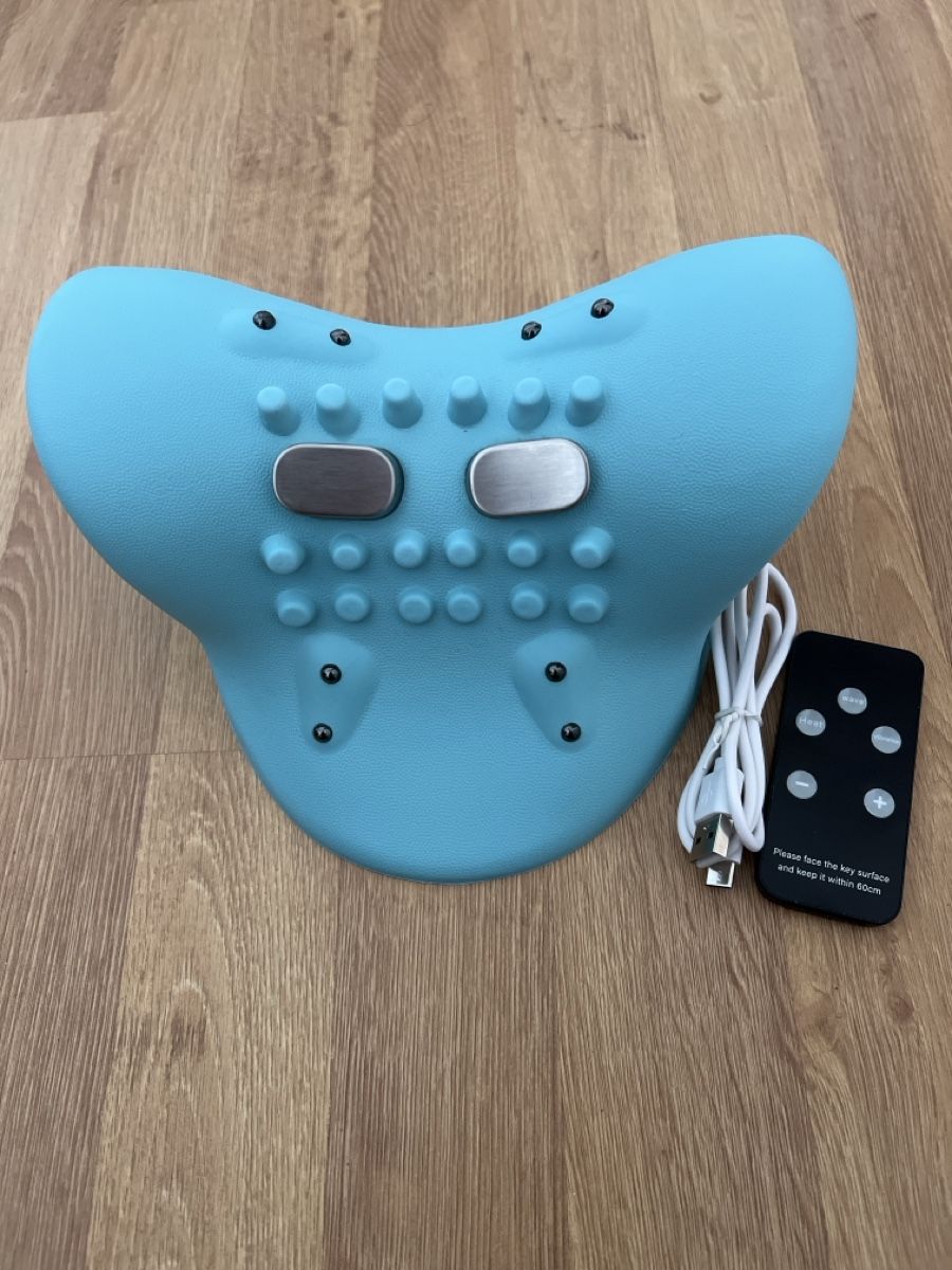 Dispositivi per massaggi: Neclune 4 - in - 1 Massager – Nuovo (secondo la descrizione) da Schwerzenbach venduto da sas_7t7r 1