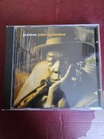 CD - John Lee Hooker – Jealous (Chicago Blues, 1996)