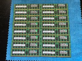 DDR4 16GB (Server) 16Stk.